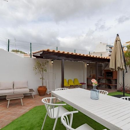 הוילה Setubal Oasis House מראה חיצוני תמונה