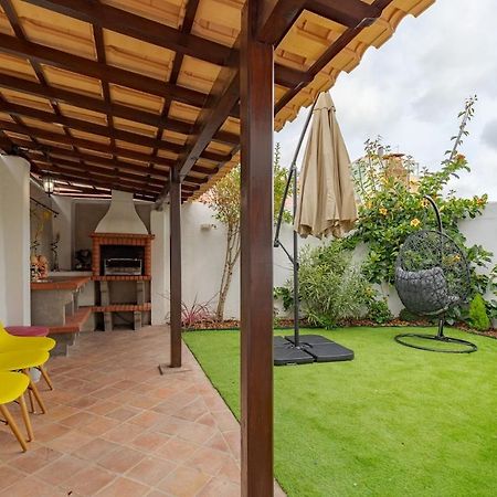 הוילה Setubal Oasis House מראה חיצוני תמונה